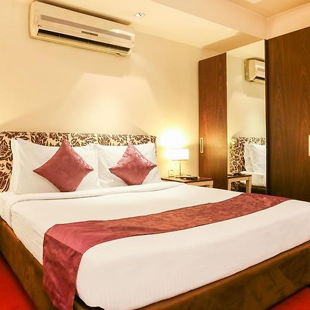 Hotel Treebo Trend Wilson Garden Bangalore Esterno foto