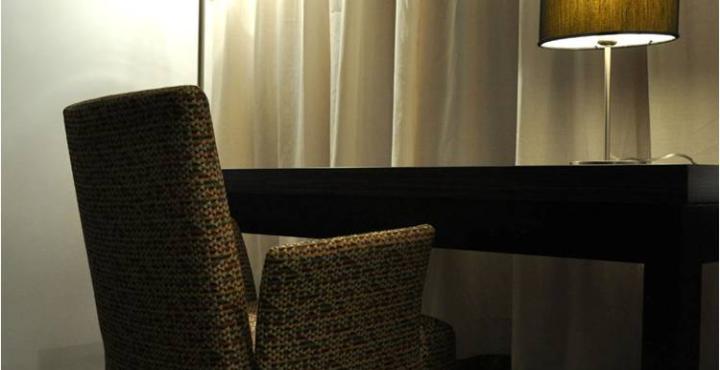Hotel Treebo Trend Wilson Garden Bangalore Esterno foto