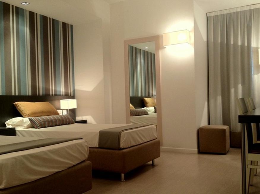 Hotel Treebo Trend Wilson Garden Bangalore Esterno foto