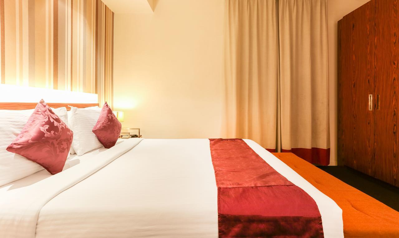 Hotel Treebo Trend Wilson Garden Bangalore Esterno foto